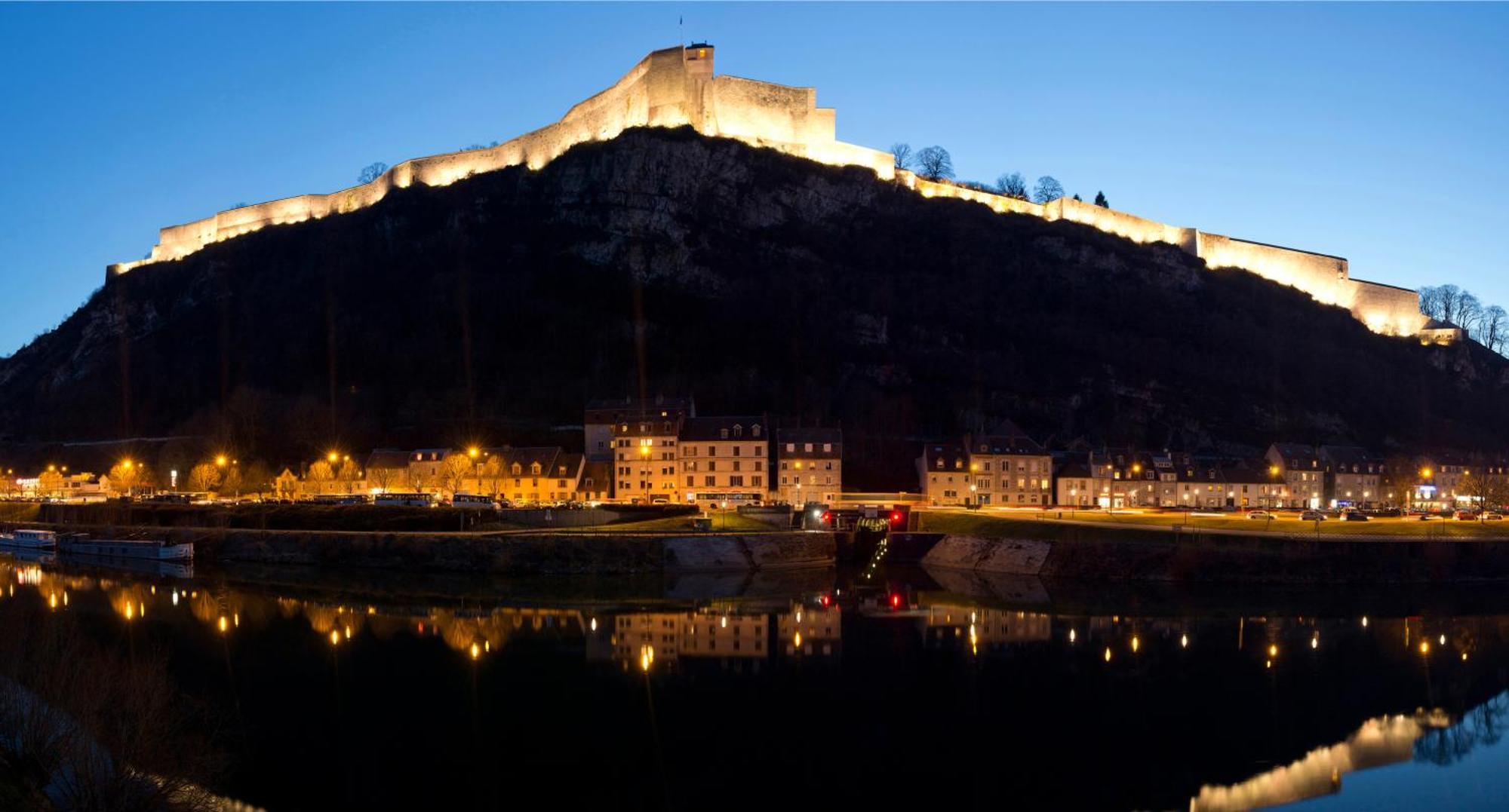 Appartamento Le Cocon Besançon Esterno foto